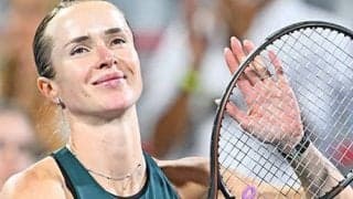  大坂なおみ 準々決勝は世界13位 