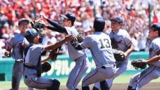 【夏の甲子園2025】気鋭のライターの優勝校予想！ 優勝争いの先頭を走るのは？　注目の初出場校は？