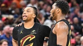 『NBA.com』がオフの東地区パワーランキングを公開…首位はリベンジ目指すキャブス