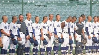 甲子園、黒スパイク“絶滅”か　練習で着用ゼロ…酷暑対策でユニ変更のチームも