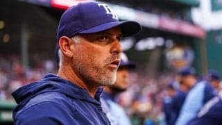 ド軍戦で相手ファン怒り「ほんとに酷い」　9回好機で“疑惑の判定”「AIが必要だ」