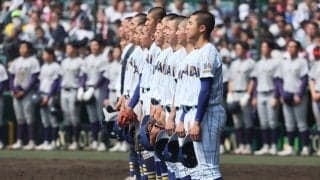 夏の甲子園 49代表の「校歌」に注目！ フォーク調から伝統校の激シブ歌まで…「甲子園の聴きどころ」！