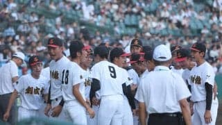 エースの名前は「森下翔太」！OBも阪神で活躍する創成館が開幕戦に登場！【2025年夏高校野球】