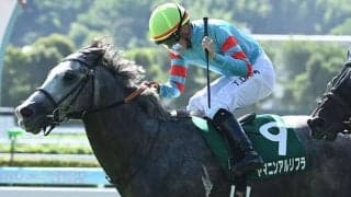 【CBC賞想定騎手】ヤマニンアルリフラは団野大成騎手、ジューンブレアは武豊騎手