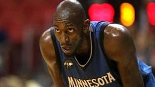 ケビン・ガーネットがウルブズで主要5部門の球団最多記録を保持…最も近い現役選手は？