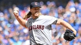 大谷元同僚が弱小球団から解雇　マイナーで防御率10.13…米メディア「引退の可能性も」