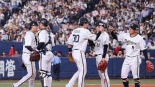 「え、来るの!?」オリからまさかのニュース　“大ファン”美女らが電撃参戦…X歓喜