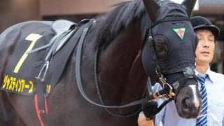 【エルムS】武豊騎手が2年ぶり3勝目へ ジャスティンアースを初タイトルに導くか