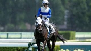 【エルムS想定騎手】ロードクロンヌは藤岡佑介騎手、ドゥラエレーデは松山弘平騎手