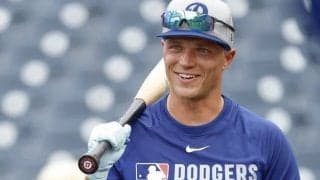 ド軍新加入の30歳、“特別な場所”への思い「素晴らしい思い出をありがとう」　感謝の投稿に反響続々