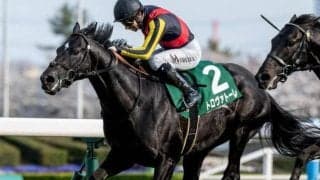 【エルムS】初ダートで重賞2勝目なるか 良血トロヴァトーレが参戦