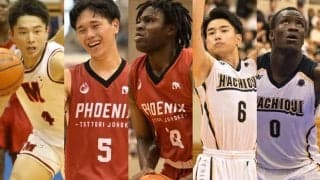 【インターハイ2025男子ベスト5】波乱の夏に輝いた多彩な才能