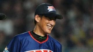 46歳とは思えぬ…ガチ投球に「まだ現役行ける」　変わらぬ美フォームに東京D騒然