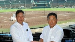 開幕試合の創成館と小松大谷、両監督が狙う「ロースコアの戦い」