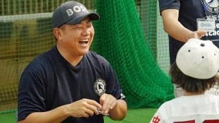 松坂大輔氏が告白した偏食歴「自分もでした」　食トレに必死の保護者に授ける“対処法”