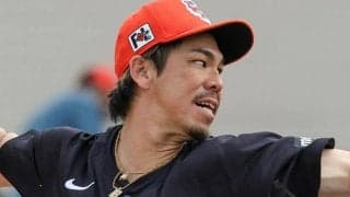 前田健太、ヤンキースとマイナー契約　カブスを契約破棄で退団…3Aに配属へ、米5球団目
