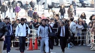 斎藤佑樹に間違えられた“プロ初日”　ヘリ空撮＆ファン殺到…同期が体験した大フィーバー