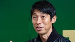 【Ｊリーグ連載】東京ヴェルディユースの指揮官、小笠原資暁の突拍子もない経歴