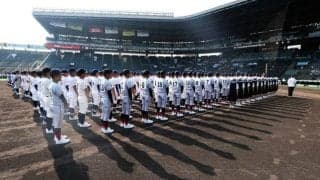 横浜の「春夏連覇」なるか　阻むとすれば…　夏の甲子園大会展望