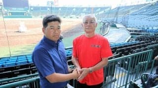 どう見る相手校　宮崎商・開星両監督に聞く　6日に対戦