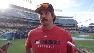 元巨人助っ人、日本復帰を示唆「戻れたら最高」　3年間は「一番の思い出」