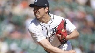 前田健太は復活できるか？ 「ヤンキースにとってリスクは少ない」理由…先発陣が不安定の中で37歳右腕の役割は