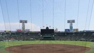 徹底討論！高校野球DH制、7回制…欲しい新ルールは？＜記者座談会＞
