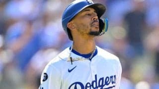 「私にはもう答えがない」漏らした苦悩…ベッツ再び2番に変更も長いトンネルの出口は？　周囲の＂気遣い＂にも「結果は同じようなもの」