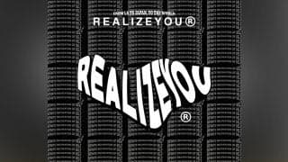 【REALIZEYOUⓇ】アメリカ・LA発のファッションブランドが、満を持して日本初上陸