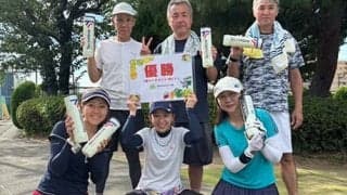  ボール貰える人気の団体戦開催！ 