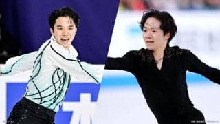 木下カンセープレゼンツ　サマーカップ2025フィギュアスケート競技会　男子シングルプレビュー