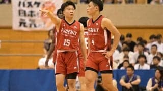 日清食品トップリーグの出場チームが決定…男子は鳥取城北、女子は日本航空北海道が初参戦