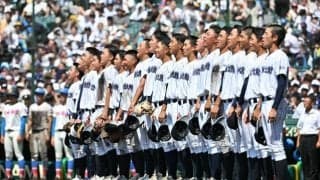 甲子園で勝率が低い都道府県も強豪に勝利　地域ぐるみの強化策が実る