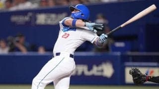 【中日好き】ドラゴンズ、オールスター明けの3カードは3勝5敗。チェイビスが鮮烈デビュー