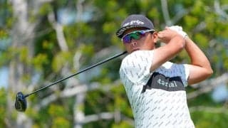 ドライバー2本セッティング　パー5累計スコア1位の池村寛世に学ぶ直ドラのポイント