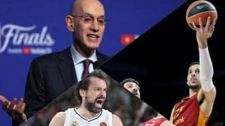 実現を見据えるNBAヨーロッパ構想…1球団のリーグ加盟料は最低でも700億円超から？