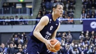 B3徳島が鶴田美勇士と契約合意を発表…A千葉を創設から支えたビッグマン