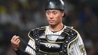 藤川阪神が抱える「第3捕手問題」が話題…坂本、梅野に次ぐ捕手人材は？　チームが強い今だからこそ埋めておきたい「死角」とは