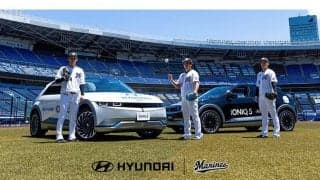 ロッテ、新たなリリーフカー導入　5日よりスタート…選手も好印象「乗り心地最高」