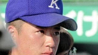 金足農-沖縄尚学　ともに好投手、攻撃陣がカギ　第2日の見どころ