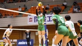海外遠征に臨む全国高校選抜女子12名が決定
