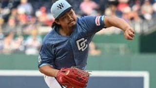 再昇格の小笠原慎之介、先発ローテ入りのチャンスか　米老舗誌が予想「ソロカの代役候補の1人」