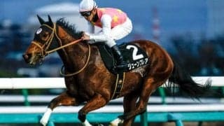 【CBC賞予想オッズ】ジューンブレアが予想1番人気