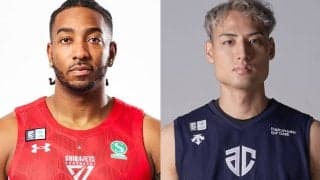 【8月5日の契約情報】元ベストファイブSFが電撃加入…王者・宇都宮は32歳PFが9季ぶり復帰