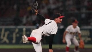 創成館の森下翔太が甲子園で躍動！田西を4打数無安打、13奪三振の快投、次戦は神村学園と対戦【25年夏甲子園】