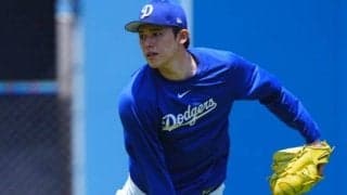“転落”続くド軍、失ったトップの座　投手陣懸念も…MLB強調、佐々木朗希を「忘れてはいけない」