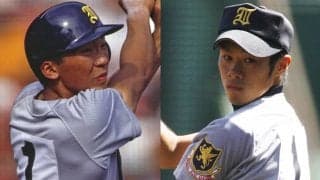 【夏の甲子園2025】仙台育英・歴代ベストナインを選出！ 佐藤由規、大越基、郡司裕也ら豪華布陣