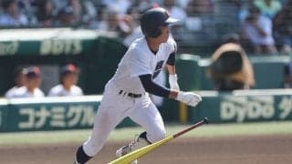 宮崎商は「令和初勝利」をかけ開星との史上初の「宮崎VS島根」に挑む【第107回夏甲子園・第2日みどころ】