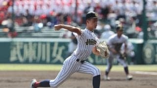 今年も「不運」な鳥取城北が「強敵」相手に屈辱を晴らせるか【第107回夏甲子園・第2日みどころ】