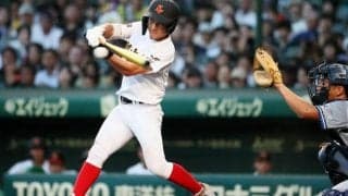 長崎大会で不振の創成館・主将が勝ち越し打　「お前が打つ日」と監督